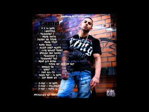 15/19 FaMo Feat Tipp91 Einfach So 32 Bars