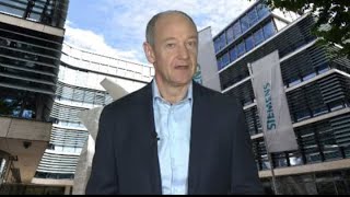We are focused on high-value growth, Siemens CEO says