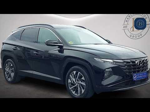 Hyundai Tucson Executive Plus 1.6CRDi **4.9% APR A - Image 2