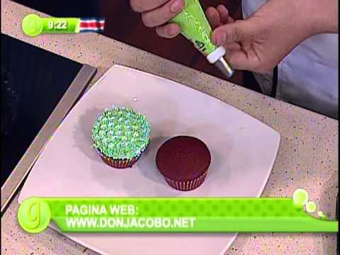 Don Jacobo en Giros de canal 6