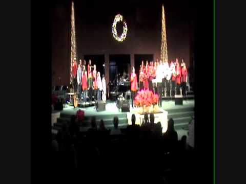 Faith Assembly of God, Winterville, NC Christmas Program 2011