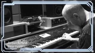 Video thumbnail for Korg Kronos 61 Note Workstation Launch Info - Production Room by Red Dog Music