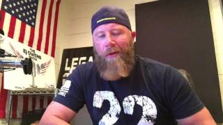 #AskEJShow Episode 037: Weaver vs Isosceles Stance, Round Size For Women and Astigmatisms & Red Dots