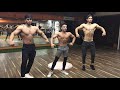 Indian🇮🇳bodybuilding || bodybuilding pose with friends || proud to be Indian || please Do subscribe