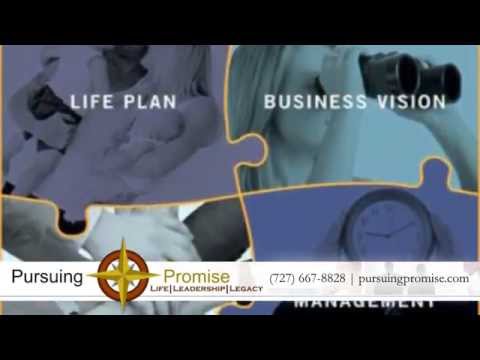Pursuing Promise  Business Coaching
