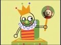 PBS Kids Jack In The Box Teletubbies 2001