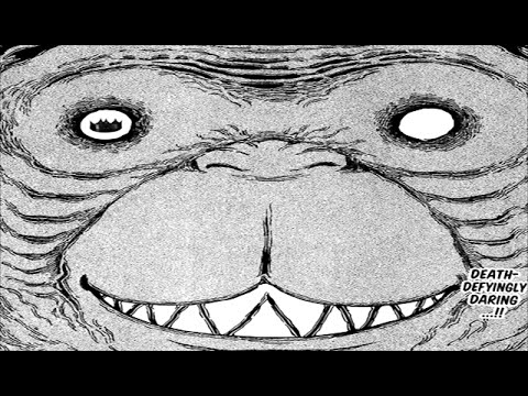 Toriko Chapter 312 Review - BAMBINA IS JUST TOO DAMN GOOD!! - トリコ