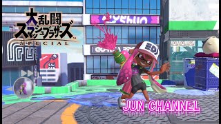 スマブラSP全キャラVIP目指す♪→スマメイト