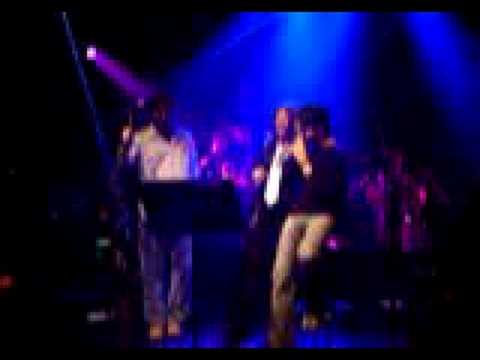 David Demaria y Antonio Orozco - Niña piensa en ti