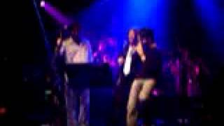 David Demaria y Antonio Orozco - Niña piensa en ti