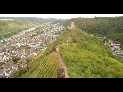 NiederBurg Kobern Gondorf