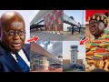 Kumasi International Airport Not Complete? - FULL STORY