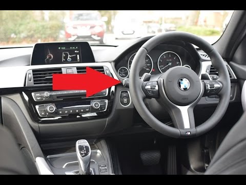 BMW F30 335D - 4 Things I Like And 3 Things I Hate