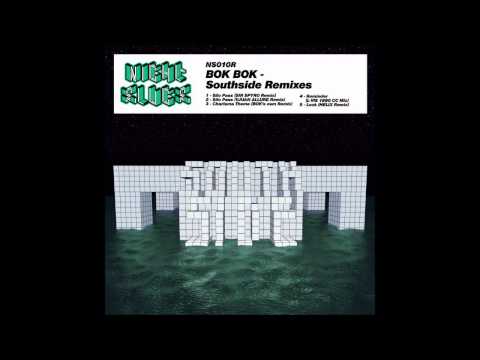 Bok Bok - Silo Pass (Sir Spyro remix)