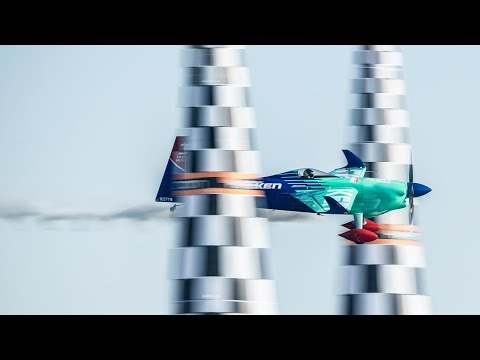 Yoshi Muroya's Winning Lap from Abu Dhabi 2019