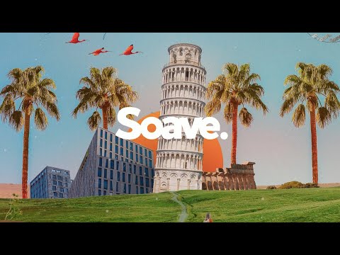 KAJ, Solar State & Ynnox - Best To Let Go