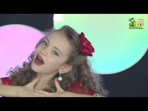 Ilinca Glavan - Moldova Mea