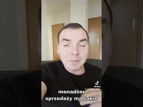 Jakie 4 role pełni skuteczny manager sprzedaży? 🤔 #shorts
