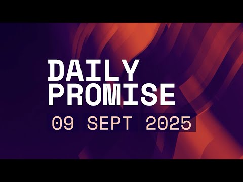 365 DAILY PROMISES | Day 252 | Dr. Paul M. Gitwaza (English Subtitle Version)