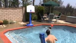 Children Drown without a Sound- APL 1