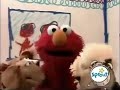 Elmo S World Dogs Interview Sprout Broadcast
