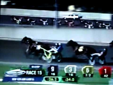 2007 Hambletonian Day - Race 15 -  N/W 27,500 Last 5