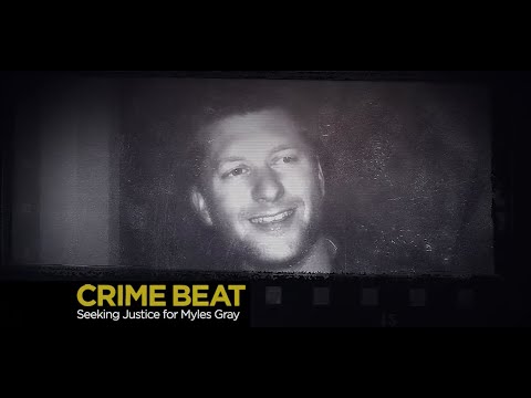 Crime Beat: Seeking Justice for Myles Gray | S5 E2