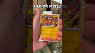 Pokémon God pack hunt pk62 Hit or Miss? #pokemon #pokemoncards #pokemontcg #goals #opening #pokémon