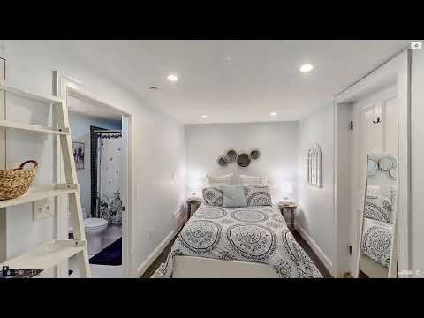 22 Hancock St. — Beacon Hill