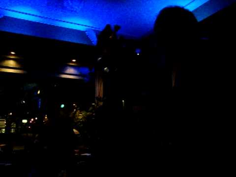 Leyla Bakurskaya Live 2010