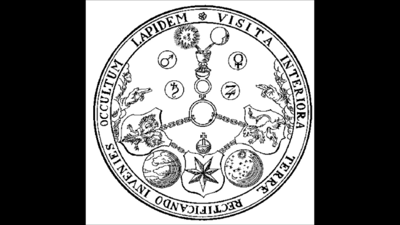 Mental Control of the Energy Field (by Manly P. Hall) Lecture