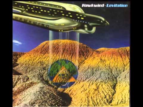 Video thumbnail for Levitation