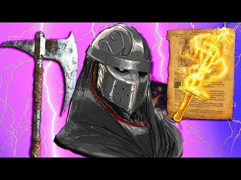 download lagu mp3 mp4 Ds3 Dragonslayer Axe, download lagu Ds3 Dragonslayer Axe gratis, unduh video klip Ds3 Dragonslayer Axe