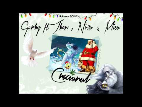 Gorby ft. Jhon, Ni3u & Misu - Craciunul