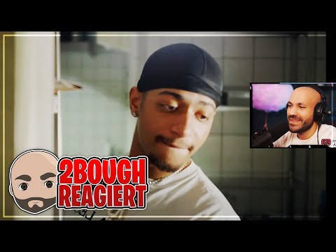prod. by OZ? OMG x Dante YN - CANIM / 2Bough REAGIERT