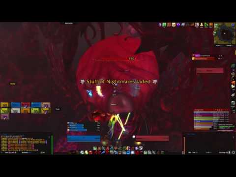 Il'gynoth HC 23/11/16