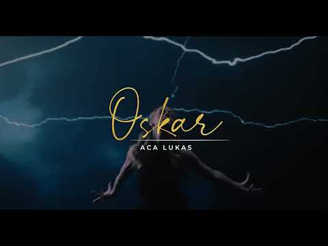 Aca Lukas - Oskar (Evrovizijska pesma) (Teaser)