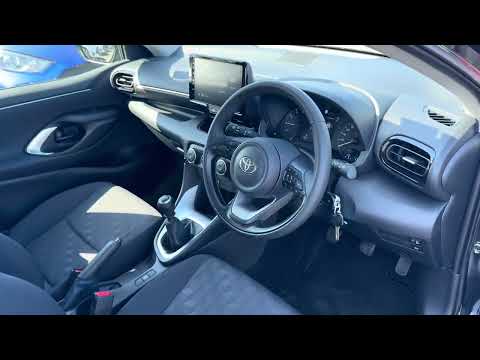 Toyota Yaris 1.5 Manual Luna Delivery Mileage Only - Image 2