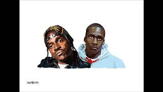Pusha T Malice - Clipse - Itchin To Get Ya Feat. Roscoe P ColdChain