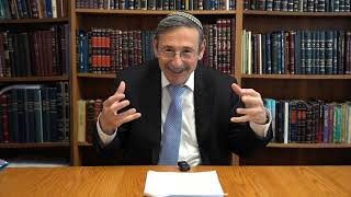 ט׳ באב- איך ביגון נמצאת השמחה (הרב מאיר גולדוויכט) - התמונה מוצגת ישירות מתוך אתר האינטרנט יוטיוב. זכויות היוצרים בתמונה שייכות ליוצרה. קישור קרדיט למקור התוכן נמצא בתוך דף הסרטון