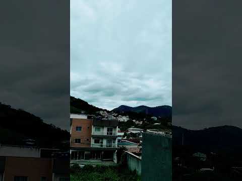 Time Lapse CORDEIRO RJ