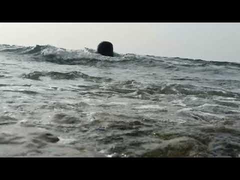 dwaraka beach #dwaraka #beach