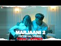 MARJAANI 2 (vaade te vafava ethe sab joothiyan) || JASS MASHROOM || KAKU MEHNIAN || SAFFY ARORA