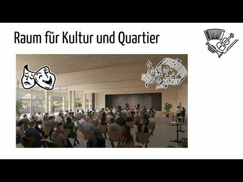 Schul- und Sportanlage Ringstrasse