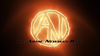 Free Country Guitar Lesson Arnie Newman - Jerry Reed - Amos Moses