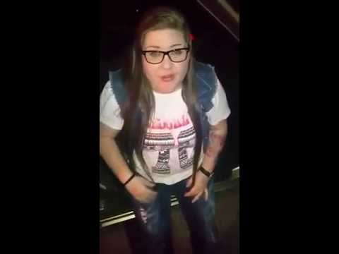 Egoísmo - Yneliz (FREESTYLE)