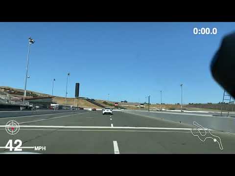 HOD Sonoma 093019 TA #2