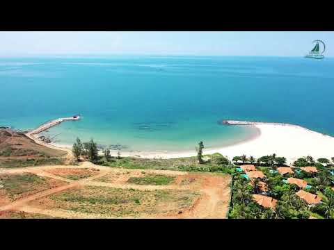 Edna Grand Mercure Căn Hộ Biển Cao Cấp 5 sao Tại Mũi Né