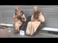 David and Shekinah in Kadıköy - God Give Me ...
