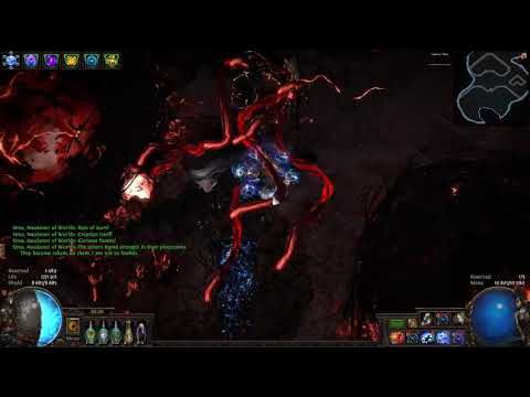 ☺ Sirus 8 - storm brand - 1:40